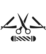 Klient barbershop